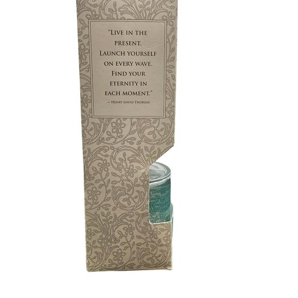 RareESSENCE Clarity Reed Diffuser Eucalyptus & Sage 100% Pure Essential Oil Arom - Picture 5 of 5